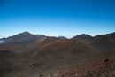 Caldera du Haleakala - Copyright : See Otherwise 2012 - 2025