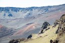 Caldera du Haleakala - Copyright : See Otherwise 2012 - 2024