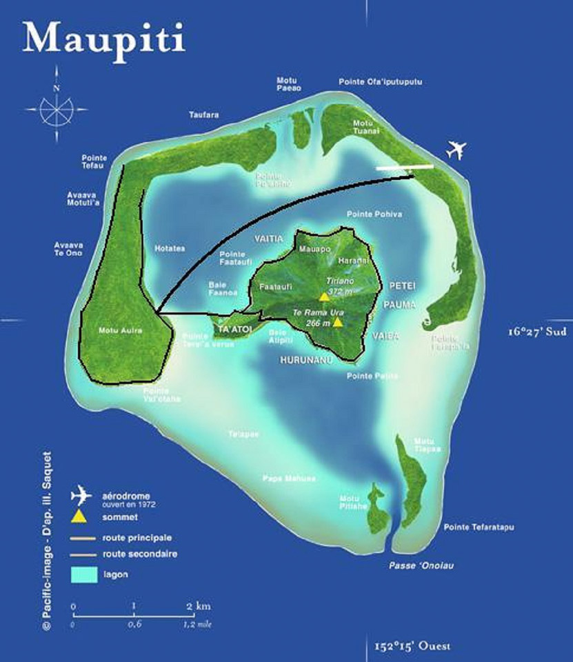 Carte-maupiti.jpg Cartes - Copyright : See Otherwise 2012 - 2024