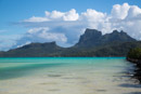 Iles sous le vent - Bora Bora - Copyright : See Otherwise 2012 - 2026