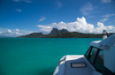 Iles sous le vent - Bora Bora - Copyright : See Otherwise 2012 - 2026