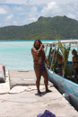 Iles sous le vent - Bora Bora - Copyright : See Otherwise 2012 - 2026