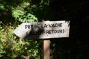 Le Puy de la Vache - Copyright : See Otherwise 2012 - 2024