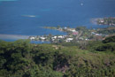 Le mont Tapioi - Raiatea - Copyright : See Otherwise 2012 - 2026