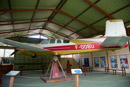 Musee Brel - Hiva Oa - Copyright : See Otherwise 2012 - 2025