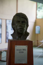 Musee Brel - Hiva Oa - Copyright : See Otherwise 2012 - 2025