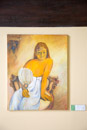 Musee Gauguin - Hiva Oa - Copyright : See Otherwise 2012 - 2026