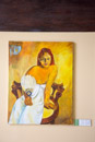 Musee Gauguin - Hiva Oa - Copyright : See Otherwise 2012 - 2026