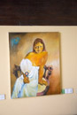 Musee Gauguin - Hiva Oa - Copyright : See Otherwise 2012 - 2026
