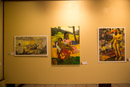 Musee Gauguin - Hiva Oa - Copyright : See Otherwise 2012 - 2026