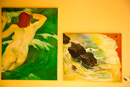 Musee Gauguin - Hiva Oa - Copyright : See Otherwise 2012 - 2026