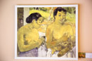 Musee Gauguin - Hiva Oa - Copyright : See Otherwise 2012 - 2026