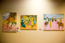 Musee Gauguin - Hiva Oa - Copyright : See Otherwise 2012 - 2025