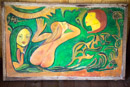 Musee Gauguin - Hiva Oa - Copyright : See Otherwise 2012 - 2026