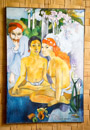 Musee Gauguin - Hiva Oa - Copyright : See Otherwise 2012 - 2026