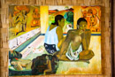 Musee Gauguin - Hiva Oa - Copyright : See Otherwise 2012 - 2026