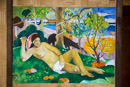 Musee Gauguin - Hiva Oa - Copyright : See Otherwise 2012 - 2025