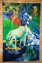 Musee Gauguin - Hiva Oa - Copyright : See Otherwise 2012 - 2025