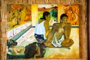 Musee Gauguin - Hiva Oa - Copyright : See Otherwise 2012 - 2024