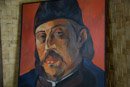 Musee Gauguin - Hiva Oa - Copyright : See Otherwise 2012 - 2024